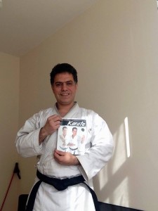 Shitoryu Karate Book-Tanzadeh Book Fans (55)